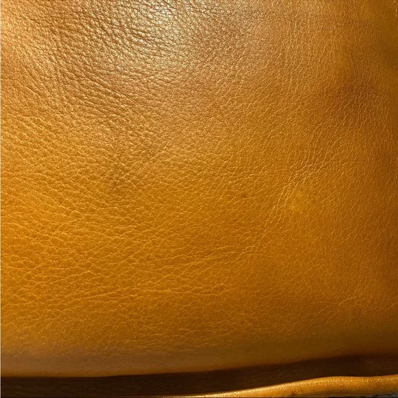 Vintage Coach PreCreed Knapsac(k) 1970s era - Picture 8 of 13